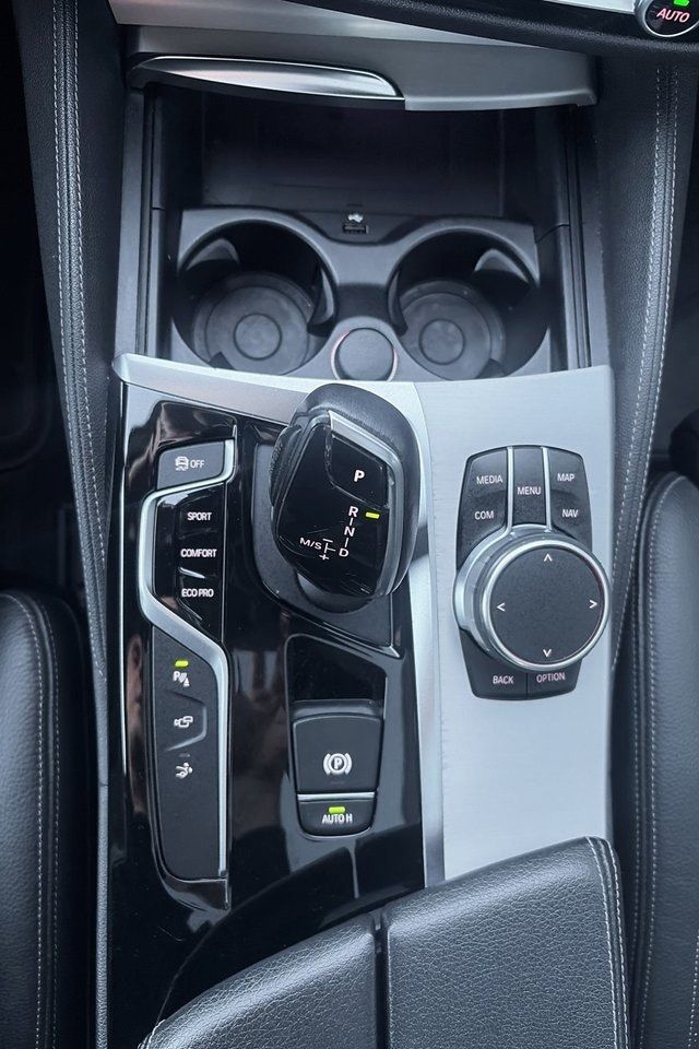 BMW 630 bild 16