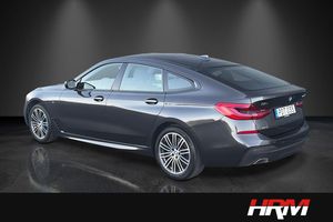 BMW 630 bild 4