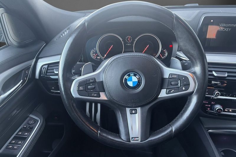 BMW 630 bild 11