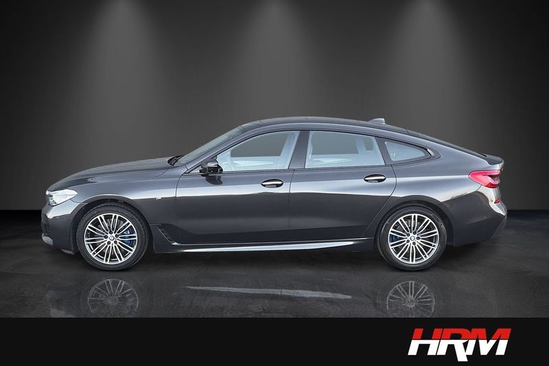 BMW 630 bild 3