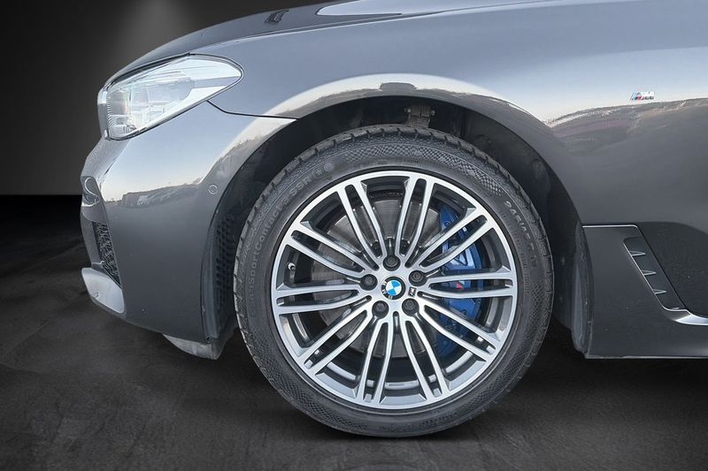 BMW 630 bild 7