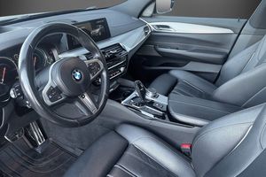 BMW 630 bild 9
