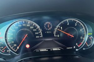 BMW 630 bild 14
