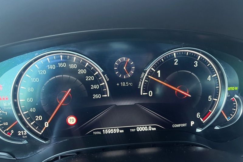 BMW 630 bild 14