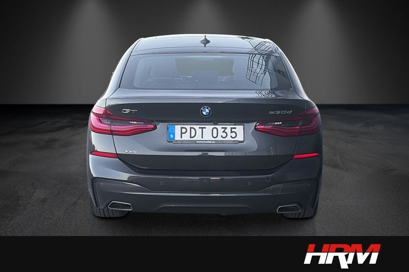 BMW 630 bild 23