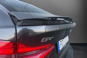 BMW 630 bild 5