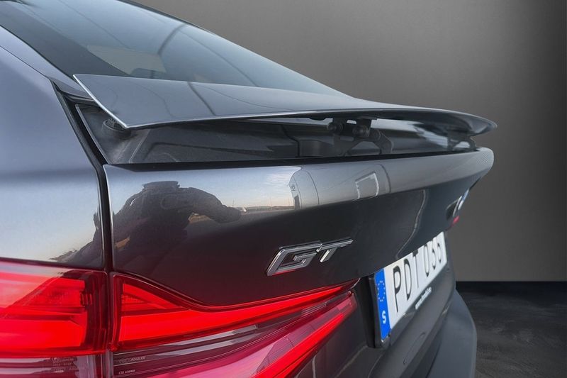 BMW 630 bild 5