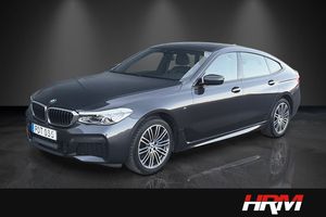 BMW 630 bild 1