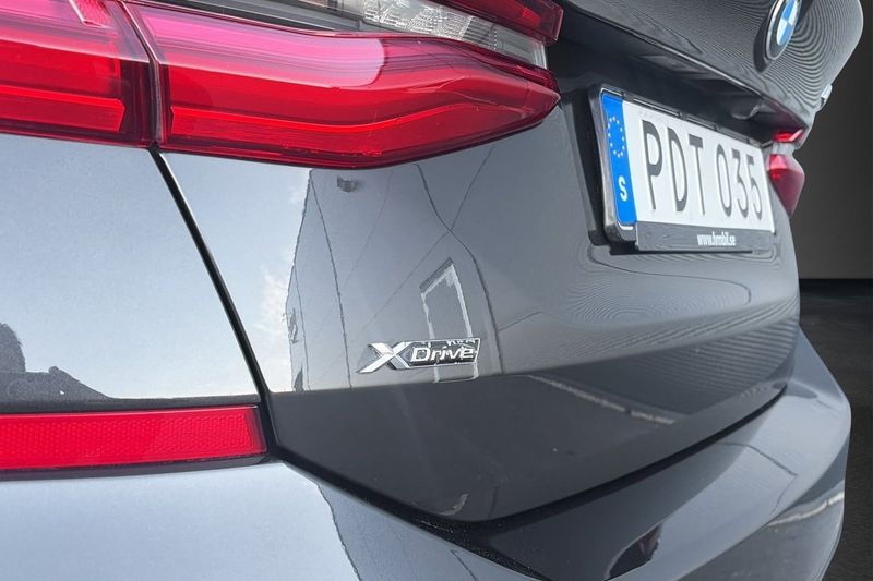 BMW 630 bild 6