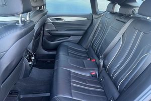 BMW 630 bild 13