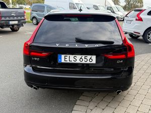 Volvo V90 bild 5