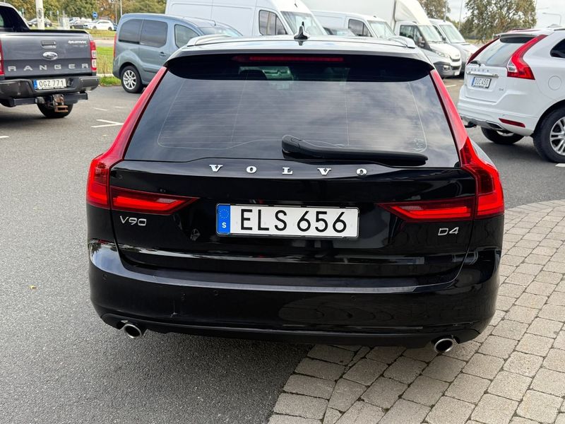 Volvo V90 bild 5