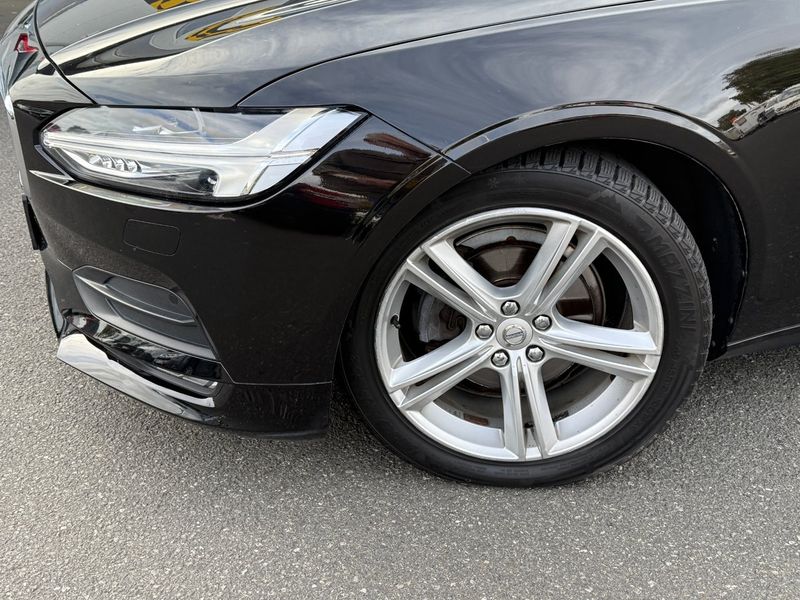 Volvo V90 bild 8