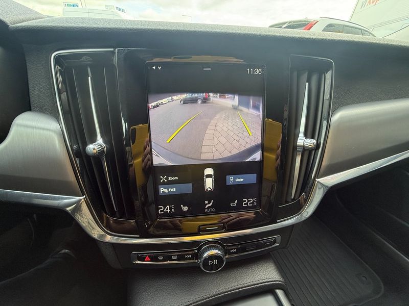 Volvo V90 bild 15