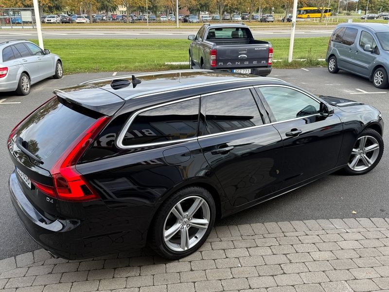 Volvo V90 bild 4