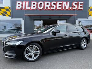 Volvo V90 bild 1