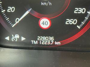 Volvo V90 bild 14