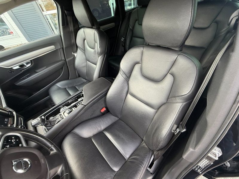 Volvo V90 bild 9