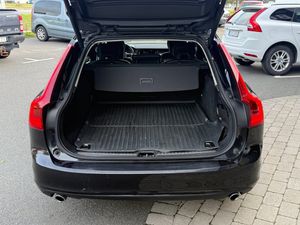 Volvo V90 bild 6