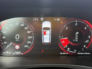 Volvo V90 bild 13