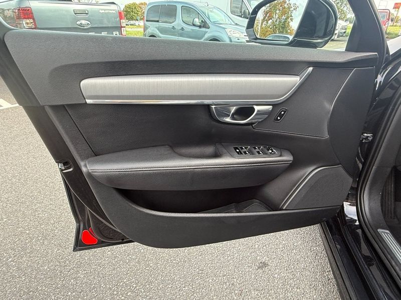 Volvo V90 bild 12