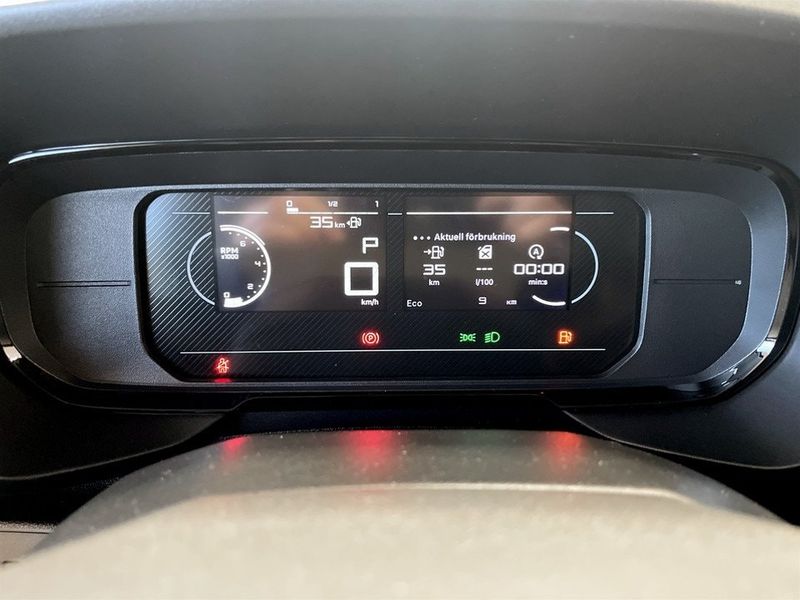 Citroen e-Berlingo bild 9