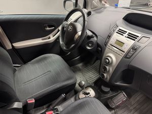 Toyota Yaris bild 6