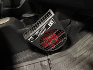Toyota Yaris bild 7