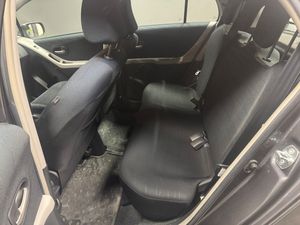 Toyota Yaris bild 9