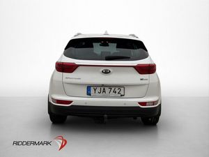 Kia Sportage bild 5