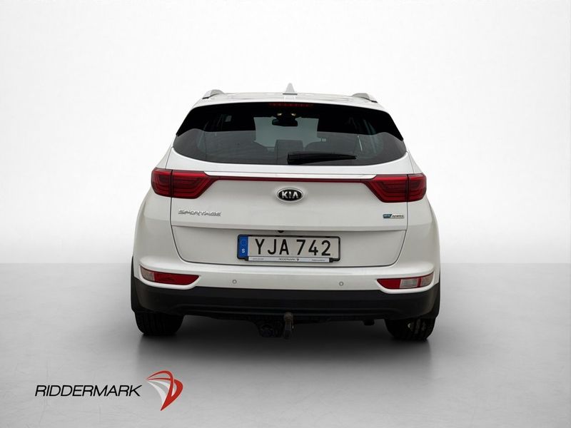 Kia Sportage bild 5