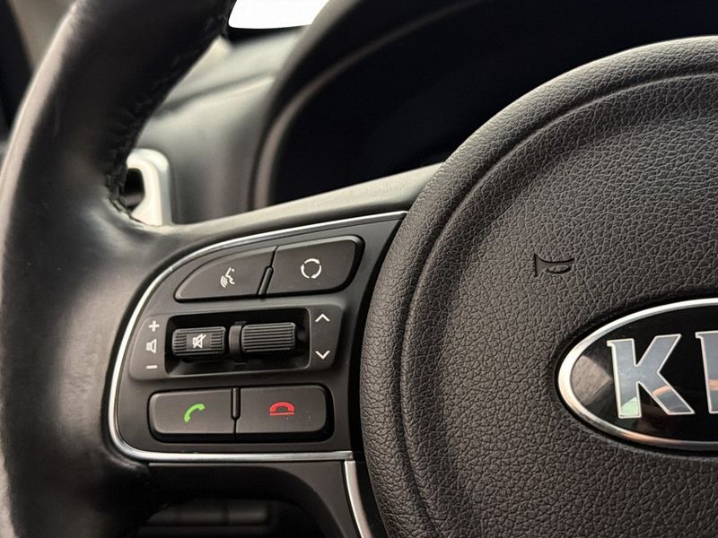 Kia Sportage bild 25