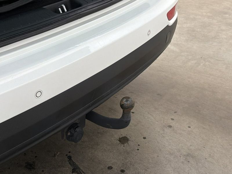 Kia Sportage bild 9