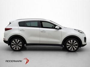 Kia Sportage bild 6