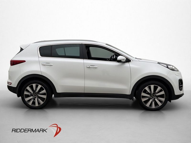 Kia Sportage bild 6