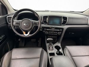 Kia Sportage bild 11