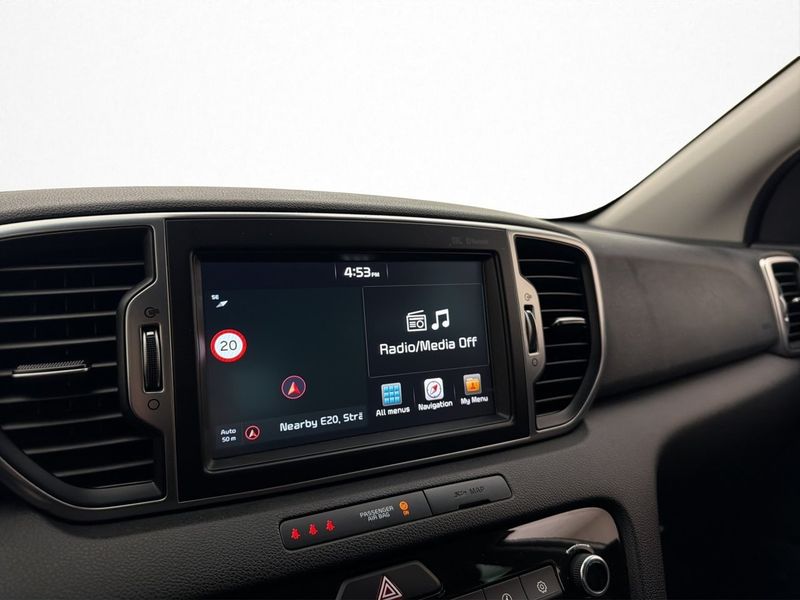 Kia Sportage bild 16