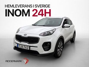Kia Sportage bild 1