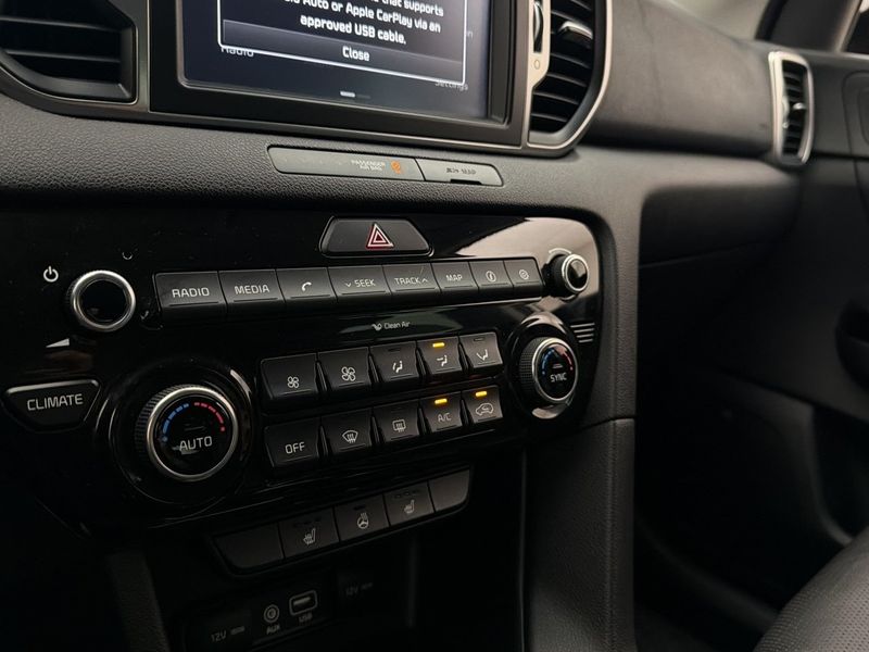 Kia Sportage bild 20