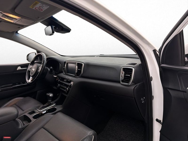 Kia Sportage bild 33