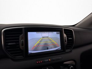 Kia Sportage bild 15