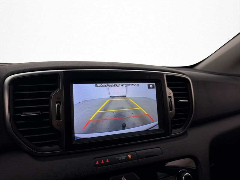 Kia Sportage bild 15