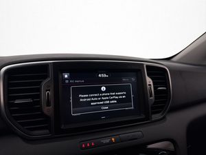Kia Sportage bild 19