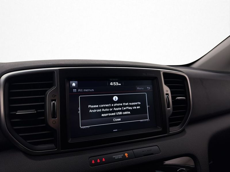 Kia Sportage bild 19
