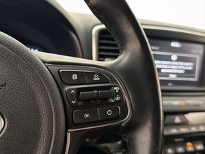 Kia Sportage bild 27