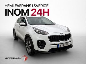 Kia Sportage bild 3