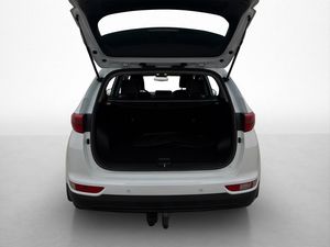 Kia Sportage bild 8