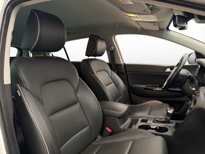 Kia Sportage bild 12