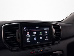 Kia Sportage bild 18