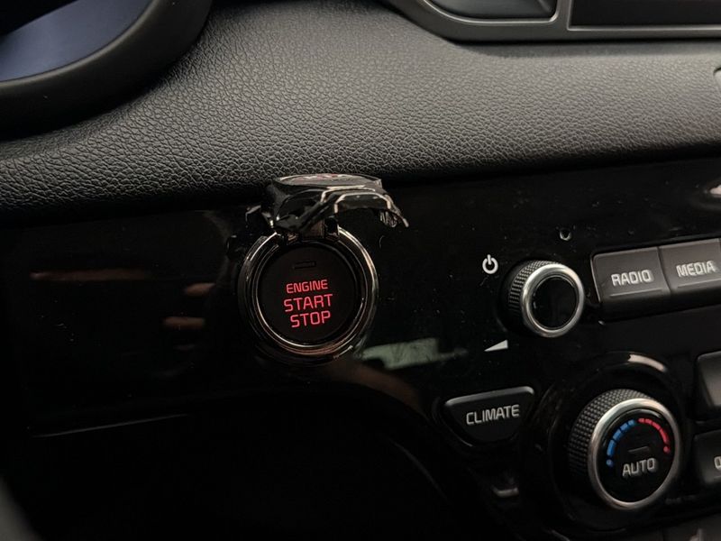 Kia Sportage bild 23